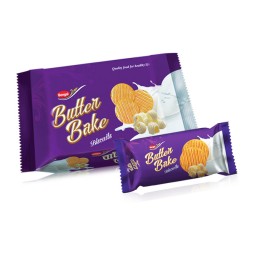 Bengal Butter Bake Biscuit 70g