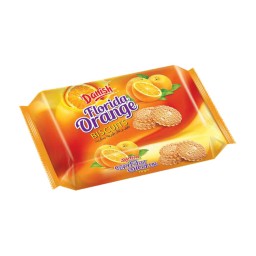 Bengal Orange Cake Biscuits 70g