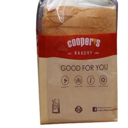Coopers Brown Bread-400 Gm