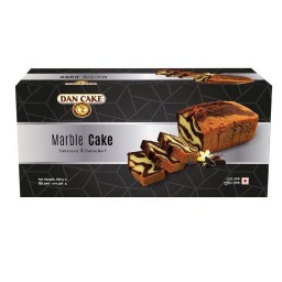 Dan Cake Marble Cake 300g