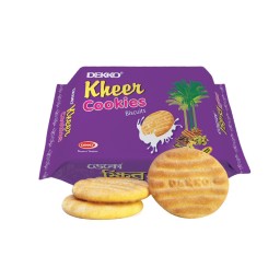 Dekko Kheer Cookies Biscuit 85g