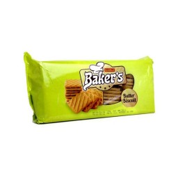Goldmark Bakers Butter Biscuit 290g