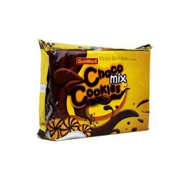 Goldmark Choco Mix Cookies 250g