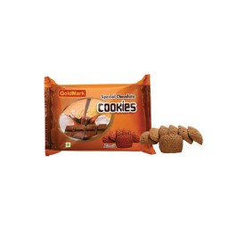 Goldmark Chocolate Chips Cookies Bis60g