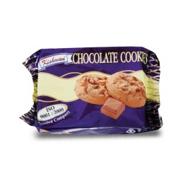 Kishwan Chocolate Cookies 265g