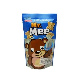 Mr.Mee Milk Cream Biscuits 25g