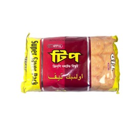 Olympic Tip Family Biscuits 255g