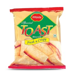 Pran Special Toast 350g
