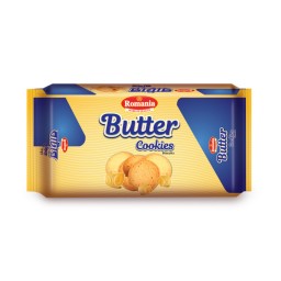 Romania Butter Cookies-250g