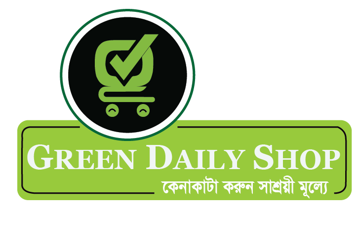Green Daily Shop